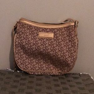 DKNY crossbody